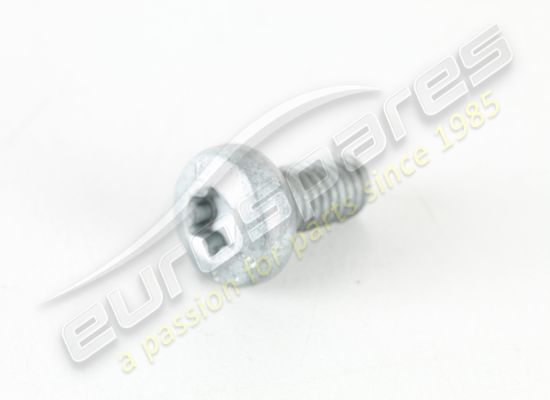 neu porsche sechskant-buchse flach. teilenummer n10335206 (1)