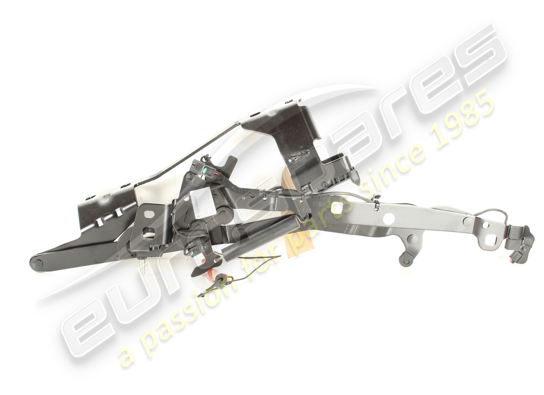gebrauchte ferrari rh tonneau cover kinematik. teilenummer 968592 (1)