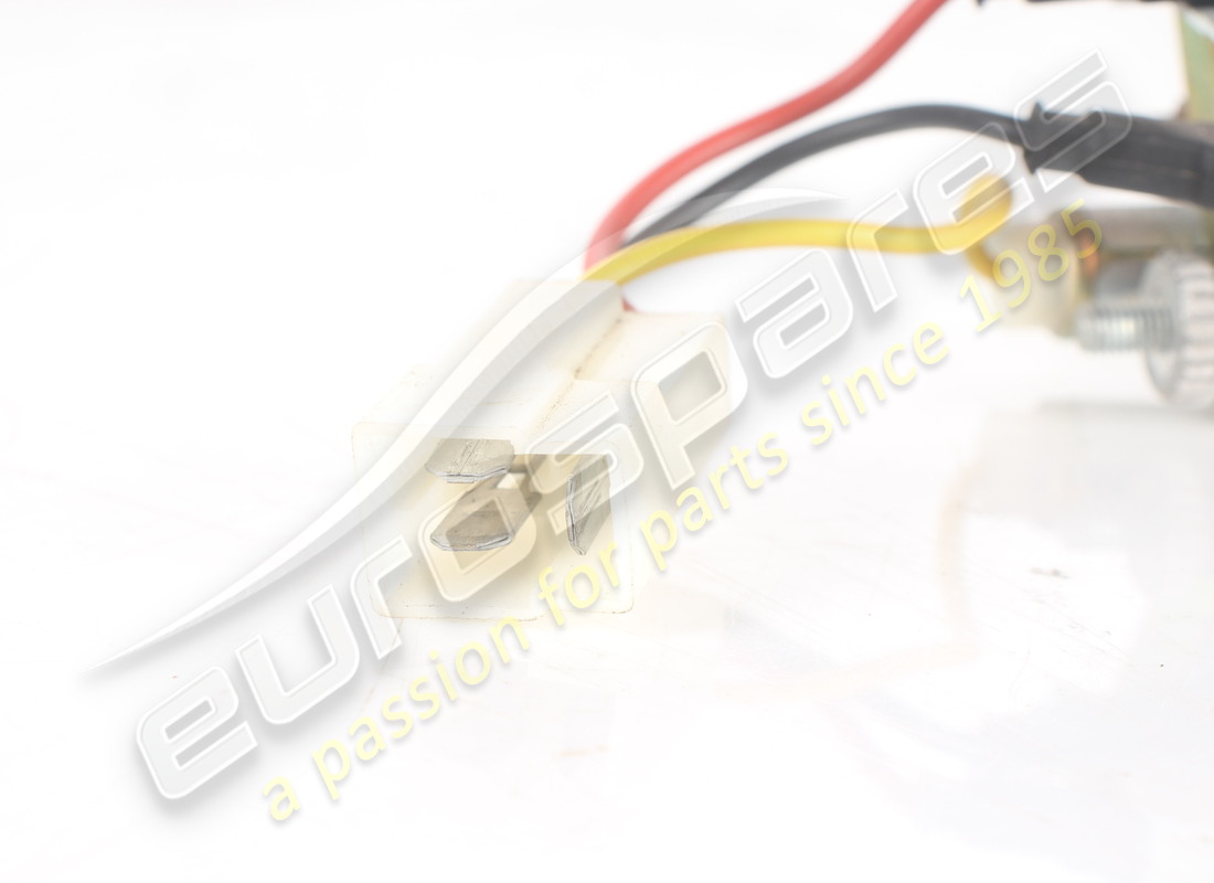 VERWENDET FERRARI ZEITUHR. TEILENUMMER 125946 (6) verwendet ferrari zeituhr. teilenummer 125946 (6)