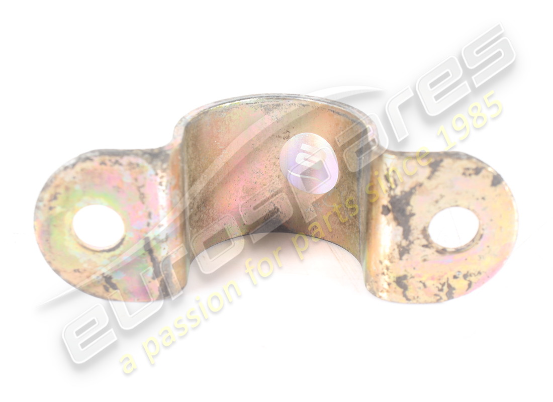 gebrauchte ferrari überrollbügelhalterung. teilenummer 106577 (2)