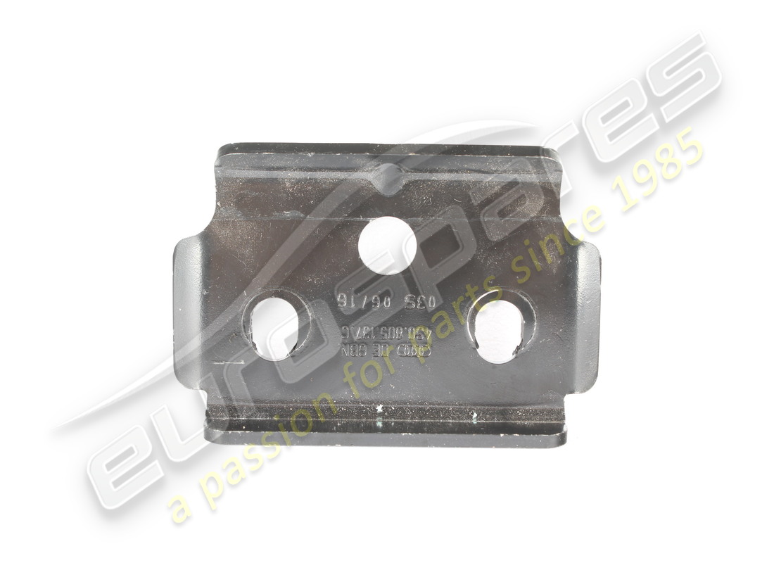 verwendete lamborghini halterungsbatterie. teilenummer 4s0805137c (2)