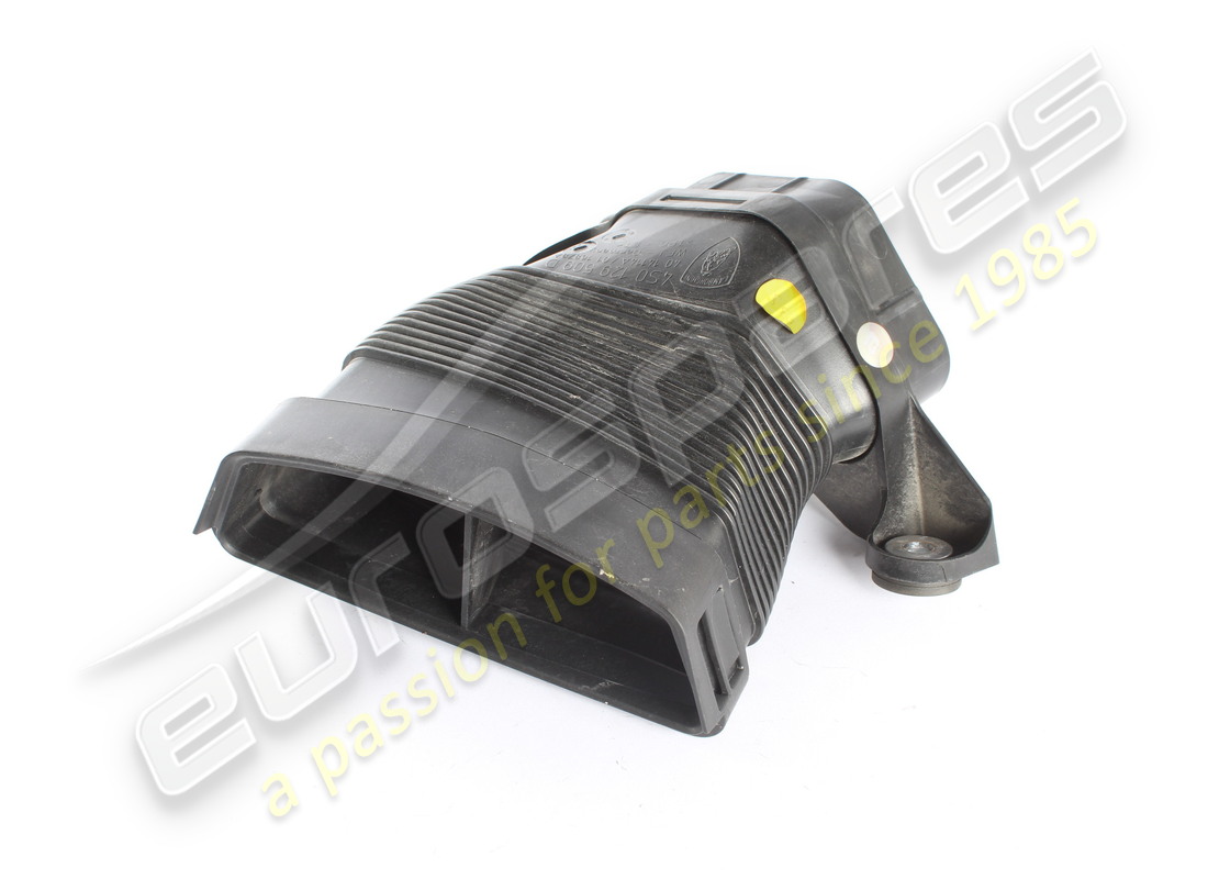 GEBRAUCHT Lamborghini RAW AIR INDUCTION LI.VO. . TEILENUMMER 4S0129509D (1)