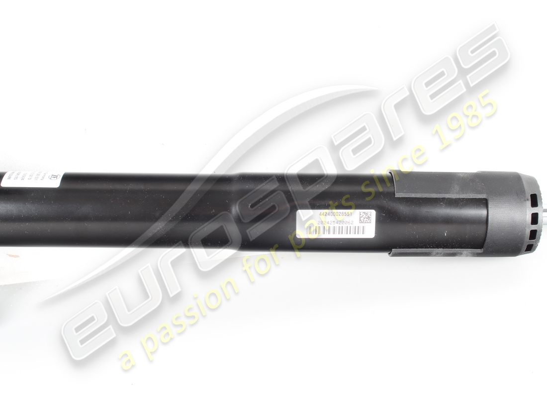 NEUER PORSCHE DÄMPFER. TEILENUMMER PAD513027 (3) neuer porsche dämpfer. teilenummer pad513027 (3)