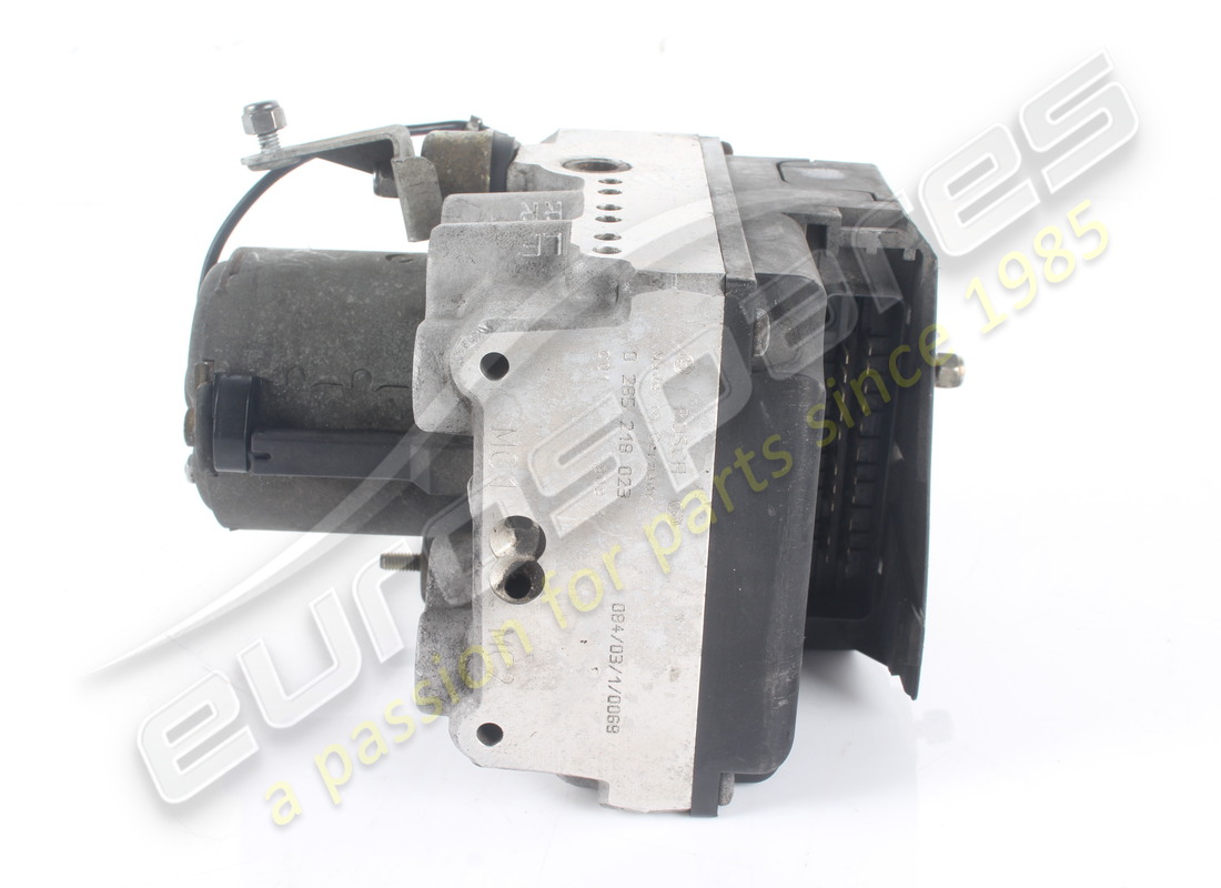 gebrauchte ferrari asr/abs hydraulische steuereinheit. teilenummer 164001 (5)