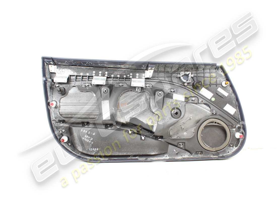 gebraucht ferrari pannello porta dx cpl-p.blu. teilenummer 86454731 (2)