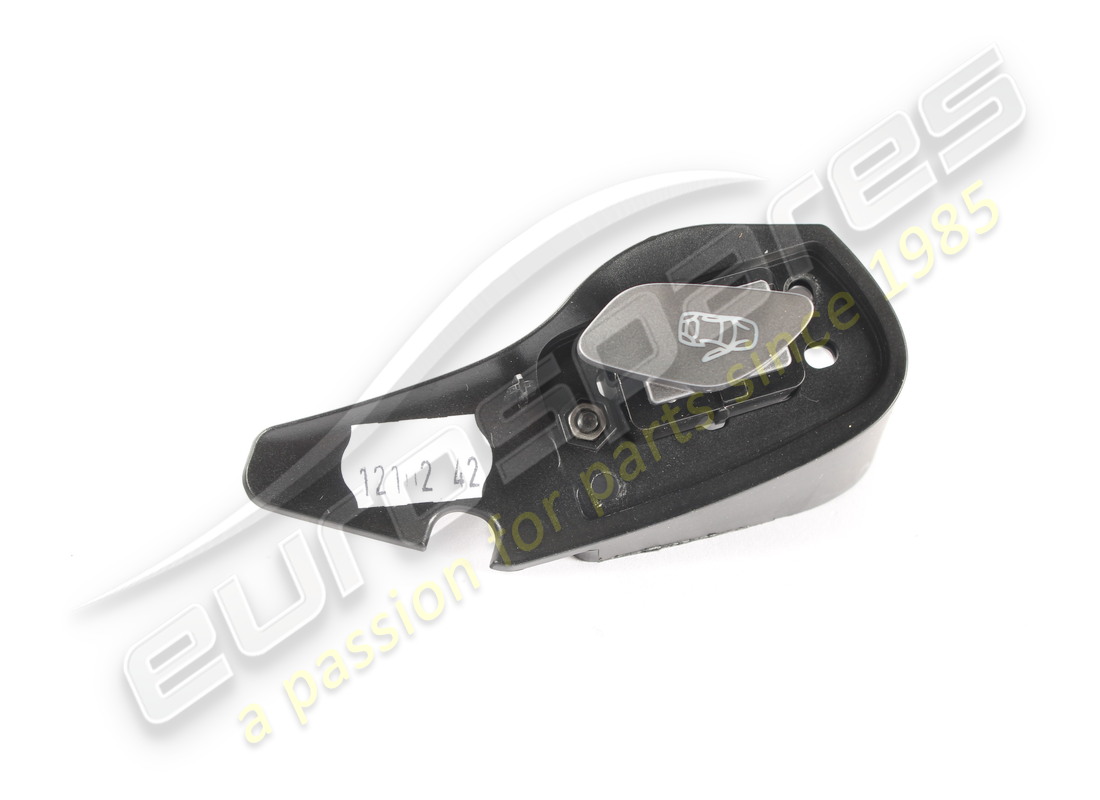 GEBRAUCHT Ferrari MOSTRINA SUPERIORE MANIGLION . TEILENUMMER 764154 (1)