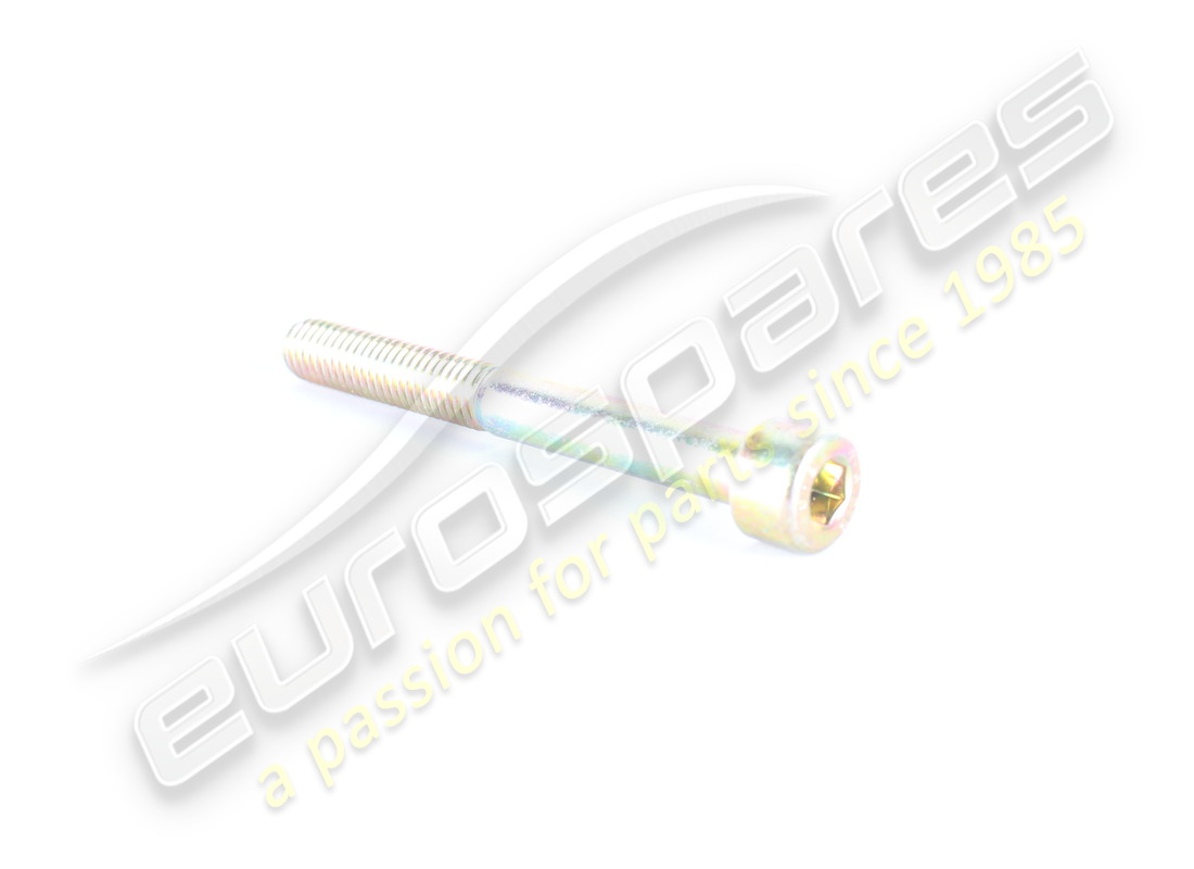 neue ferrari schraube. teilenummer 14309021 (1)
