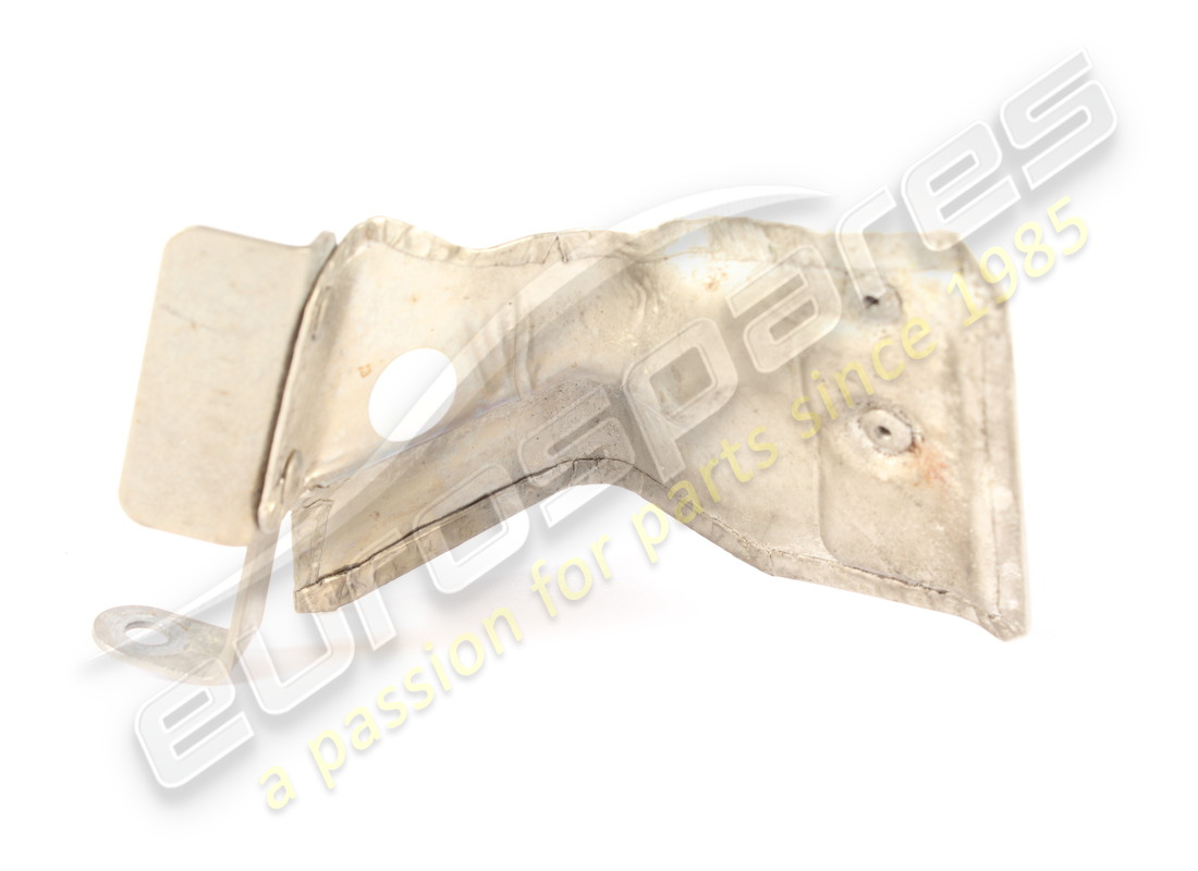 gebraucht ferrari servolenkpumpenschild. teilenummer 321103 (2)
