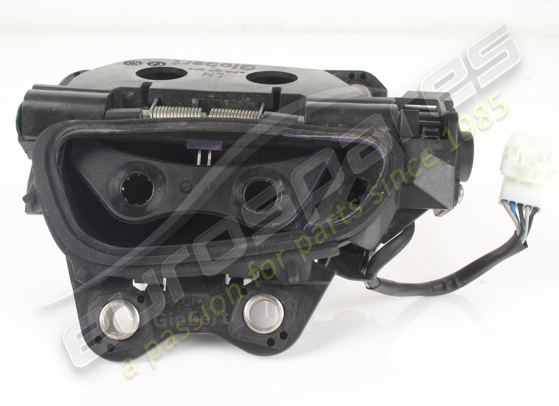 GEBRAUCHT Ferrari MODULO MANIGLIA SX GDX . TEILENUMMER 870302 (1) GEBRAUCHT Ferrari MODULO MANIGLIA SX GDX . TEILENUMMER 870302 (1)