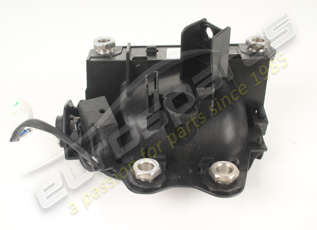 GEBRAUCHT FERRARI MODULO MANIGLIA SX GDX. TEILENUMMER 870302 (2) gebraucht ferrari modulo maniglia sx gdx. teilenummer 870302 (2)