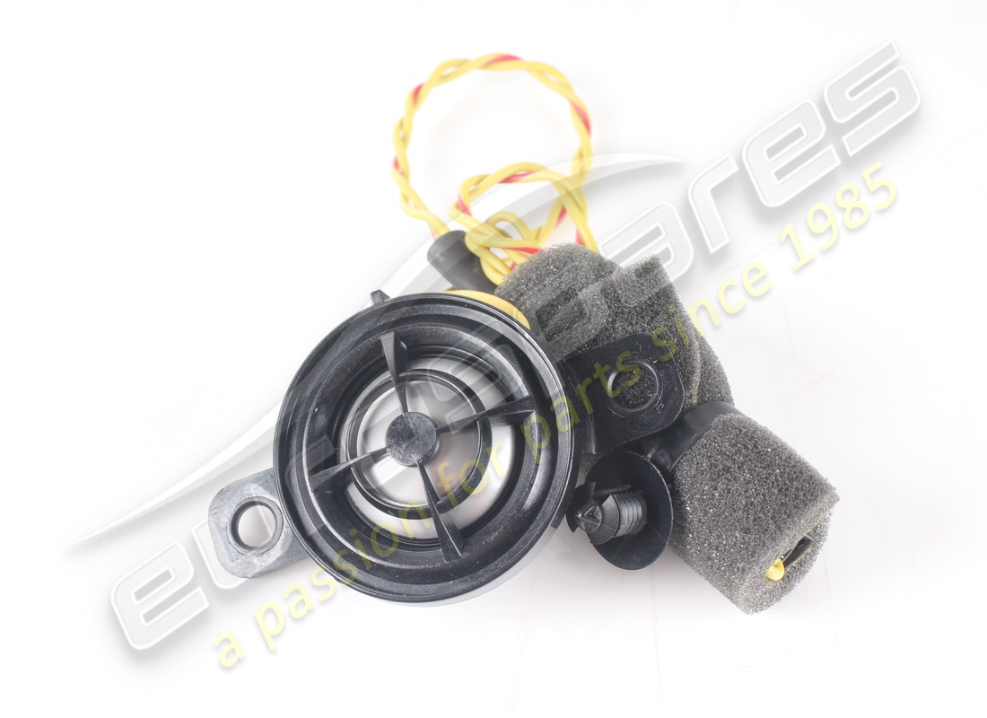 Gebrauchter Ferrari Hochtöner. TEILENUMMER 321882 (1) Gebrauchter Ferrari Hochtöner. TEILENUMMER 321882 (1)