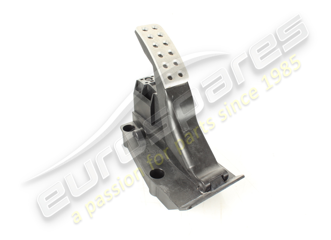 GEBRAUCHTES Ferrari KOMPLETTES GASPEDAL. TEILENUMMER 243117 (1)