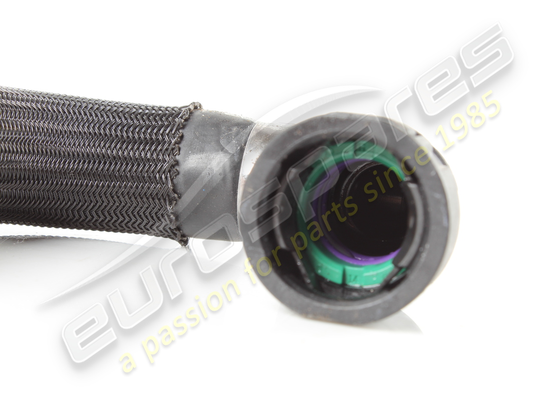 GEBRAUCHT FERRARI MANICOTTO DA OBC A DC-DC. TEILENUMMER 958817 (2) gebraucht ferrari manicotto da obc a dc-dc. teilenummer 958817 (2)