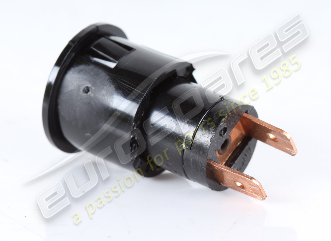 gebrauchte ferrari warnlampe. teilenummer 61804600 (2)