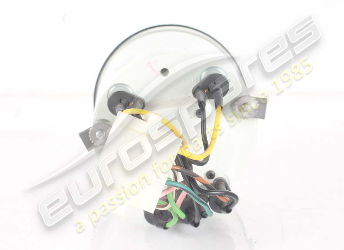 ferrari drehzahlzähler verwendet. teilenummer 135143 (3)