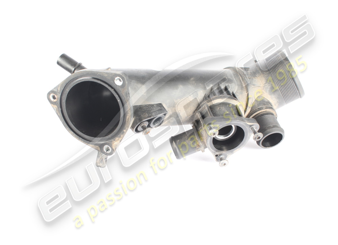 GEBRAUCHT Ferrari LH ROHRVERBINDUNGSZYLINDER . TEILENUMMER 844545 (1)
