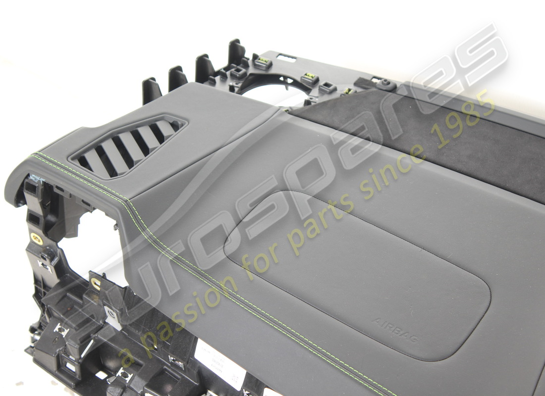 verwendet lamborghini dashboard. teilenummer 4ml857001lsbe (4)