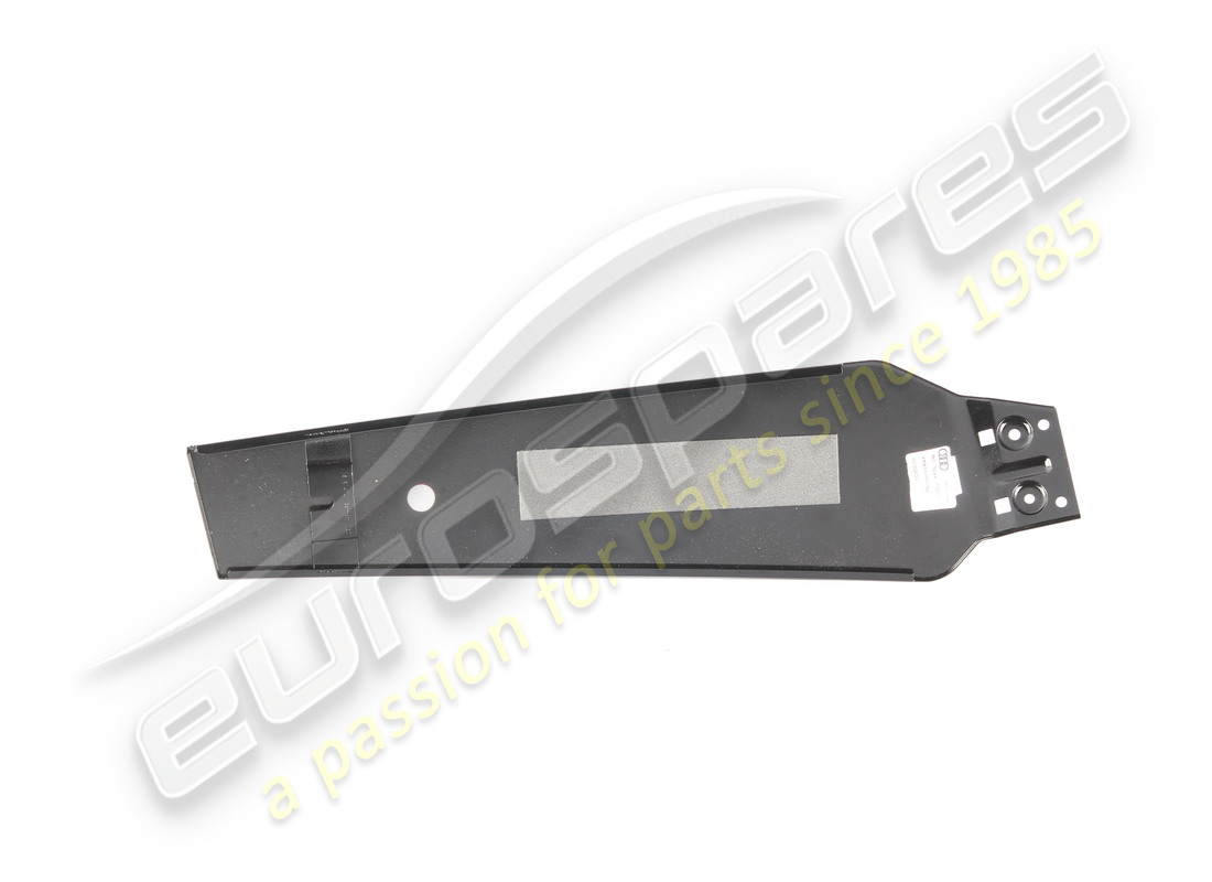 verwendet lamborghini verkleidung, säule b. teilenummer 4ml853289t94 (2)