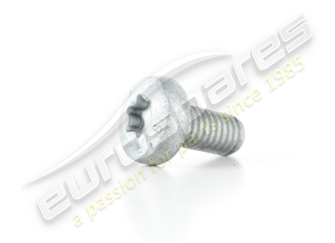 neu porsche sechskant-buchse flach. teilenummer n10335206 (2)