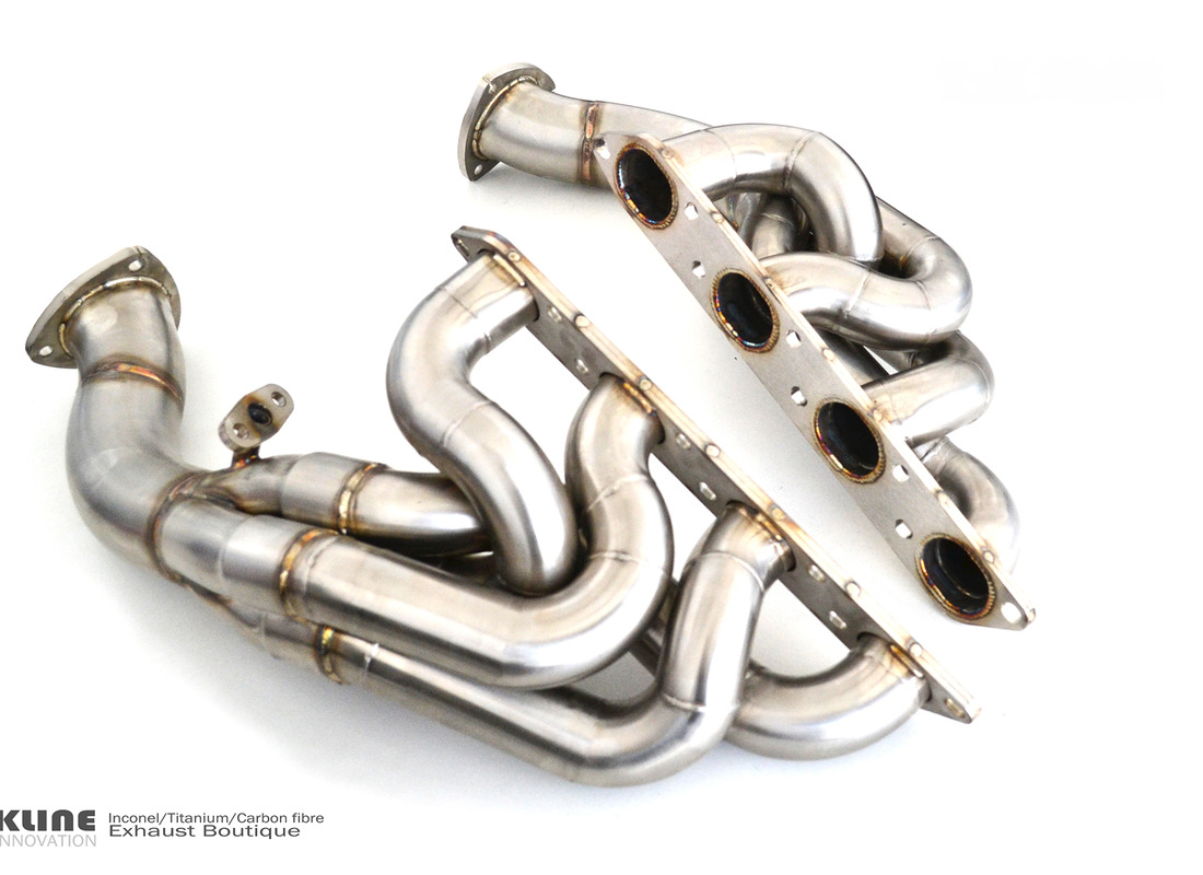 neu kline innovation aston martin v8 vantage verteiler - inconel. teilenummer klamv8mfinc (1)