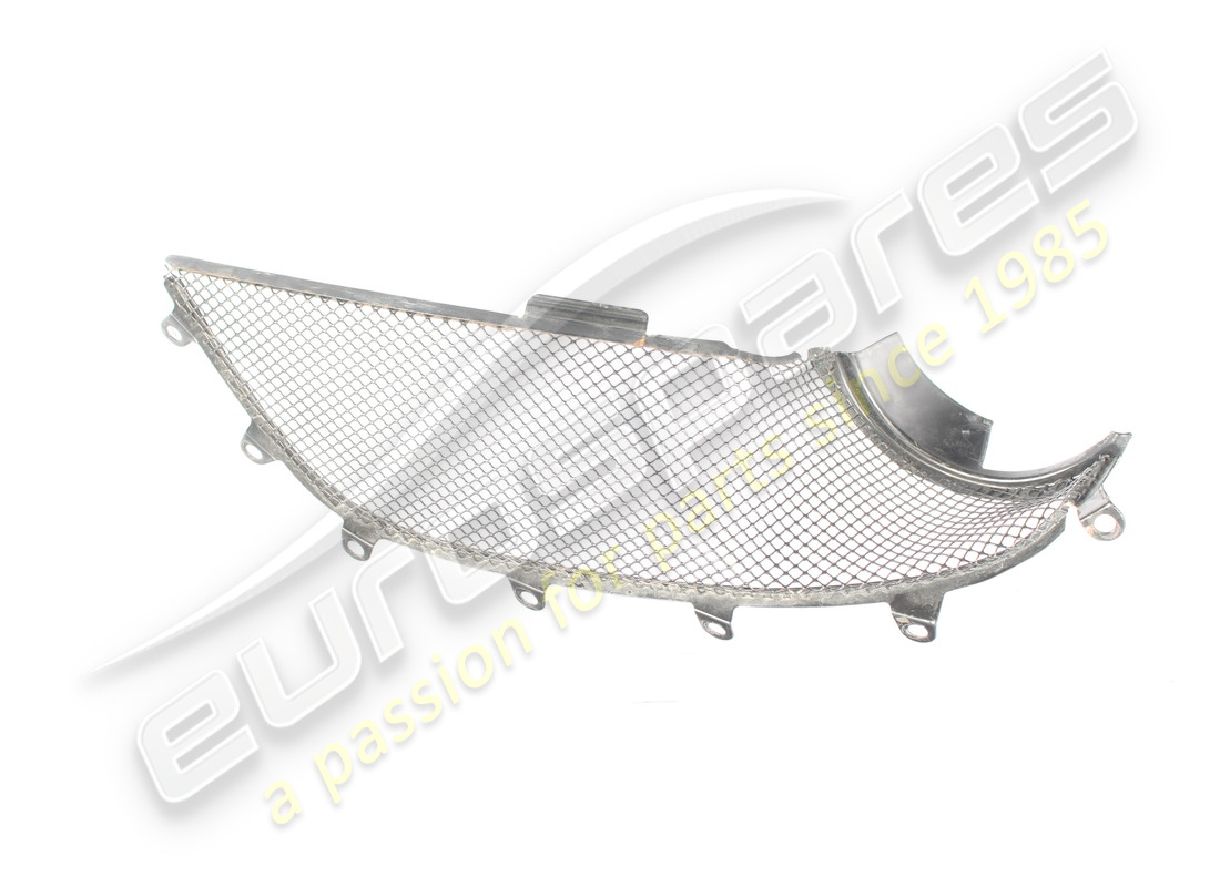 gebraucht ferrari oberer rechter kühlergrill. teilenummer 84093400 (2)
