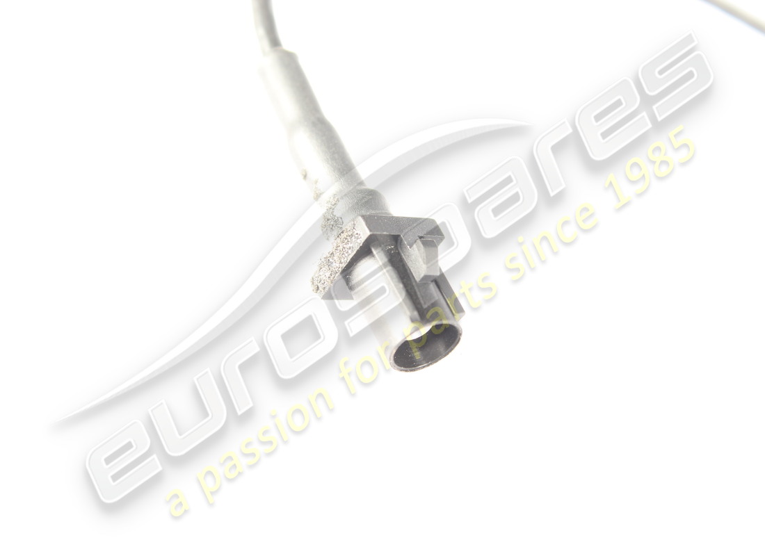 gebrauchter ferrari cavo plancia telekamera-pfosten. teilenummer 776338 (2)
