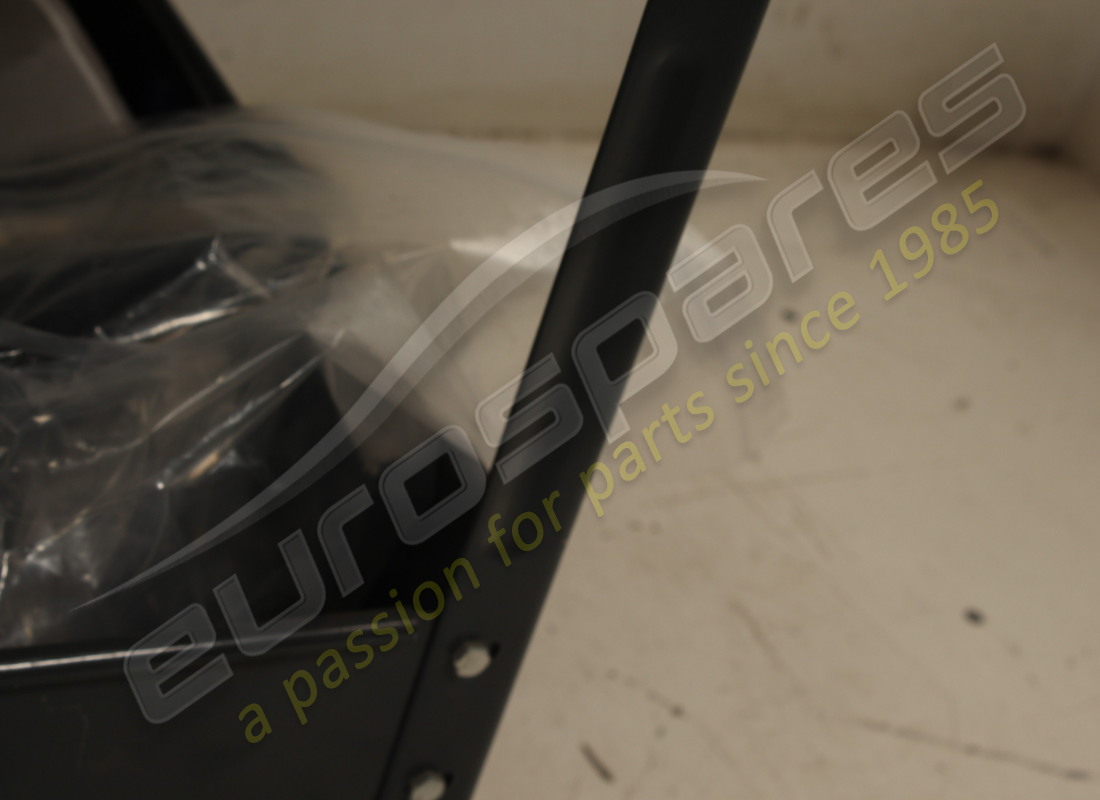 VERWENDET Lamborghini HEIZSCHLAUCH. TEILENUMMER 4M0265372C (1)