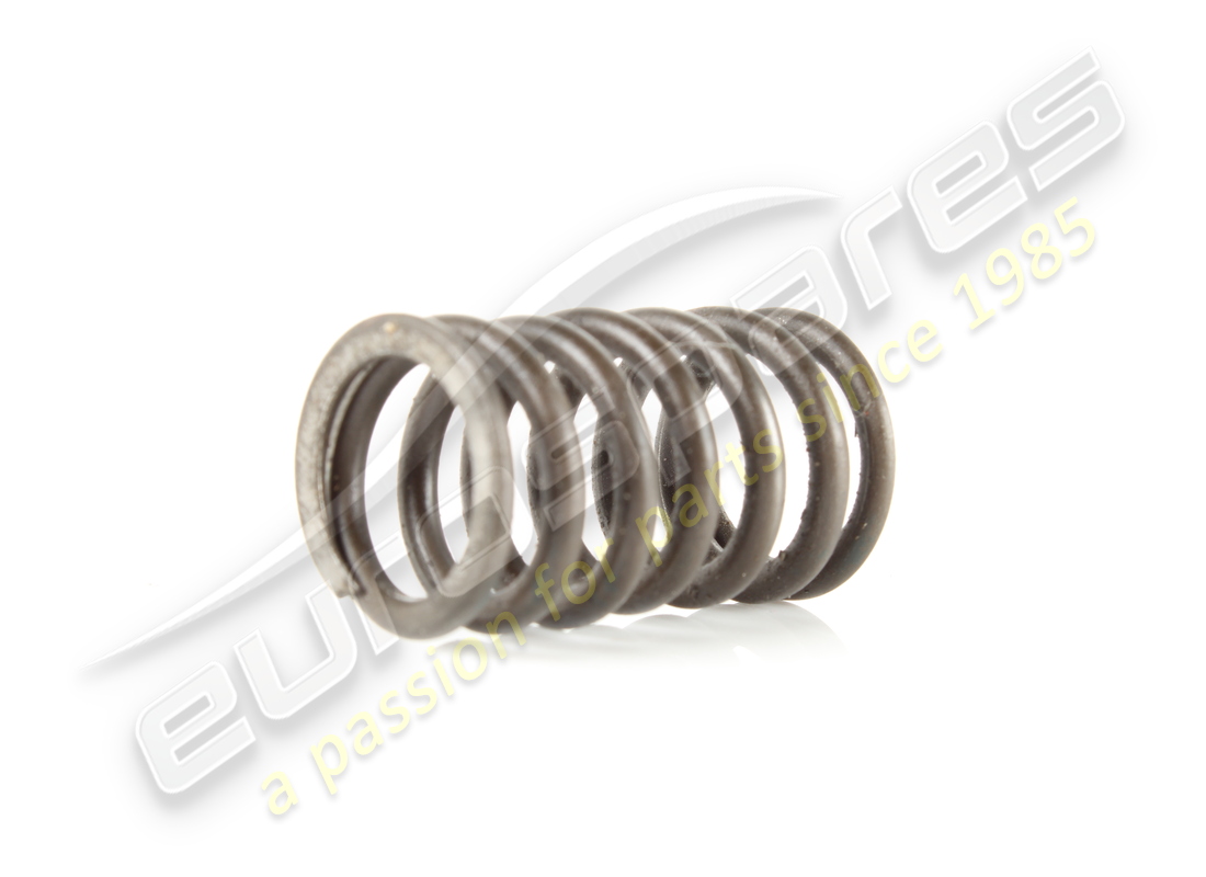 VERWENDET Ferrari INNENVENTILFEDER. TEILENUMMER 117558 (1)