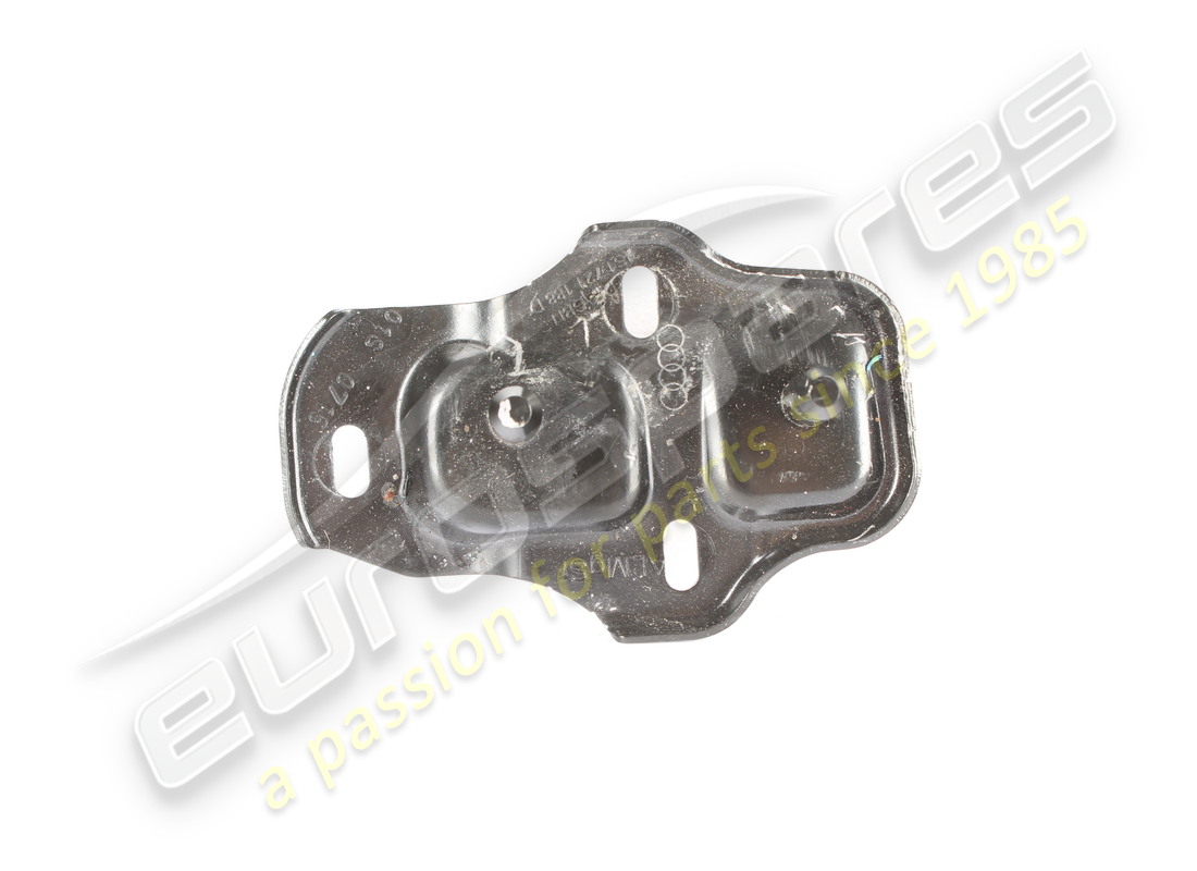 gebraucht lamborghini halterung gpm ll unten. teilenummer 4s1721188d (2)