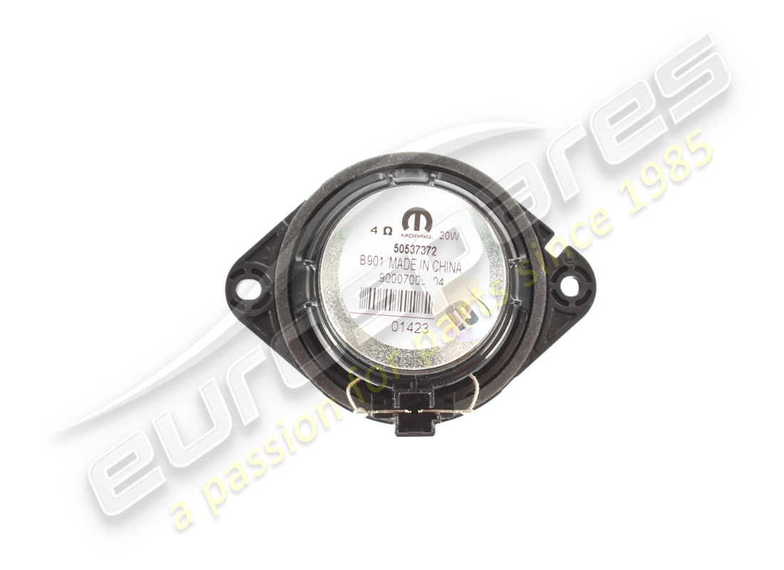 gebrauchter maserati hochtöner. teilenummer 675000767 (2)