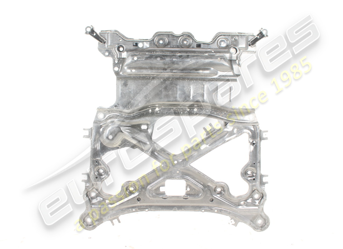 gebraucht lamborghini verstärkung mlb53a eaws. teilenummer 4m0399345l (2)