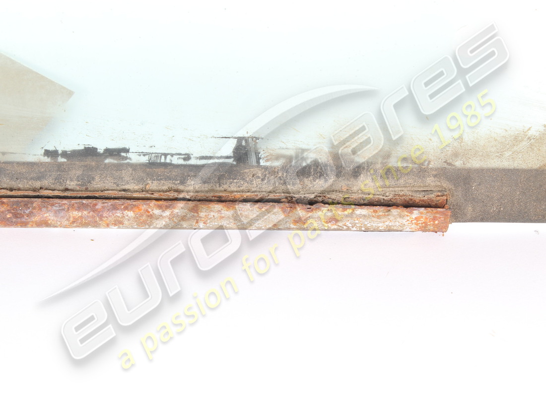 gebraucht ferrari lh türglas komplette gtb. teilenummer 62320200 (2)