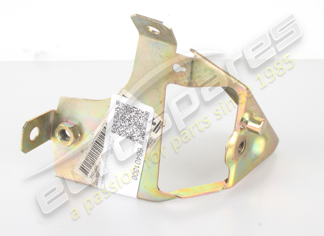 neue ferrari rechte halterung. teilenummer 66401300 (2)
