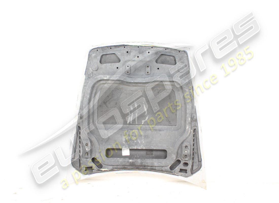 neu (sonstiges) maserati carbon-fronthaube. teilenummer 670217206 (2)