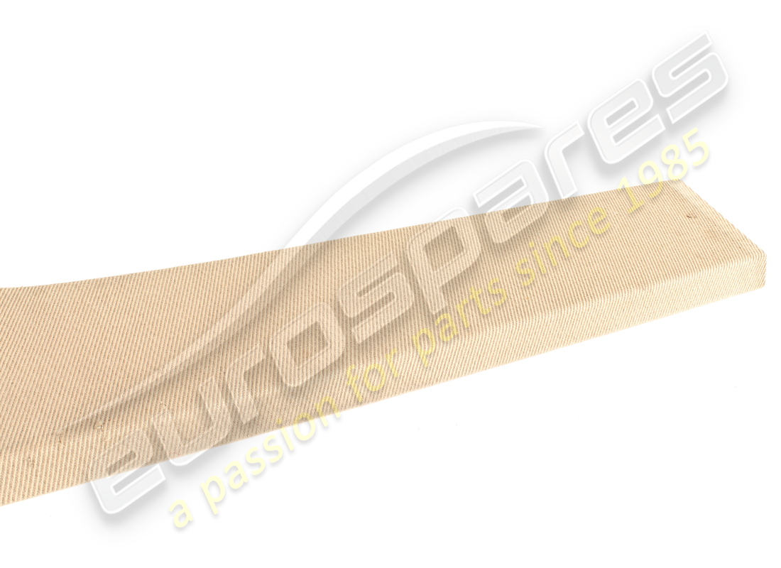 gebraucht ferrari rh molding gts. teilenummer 62486900 (3)