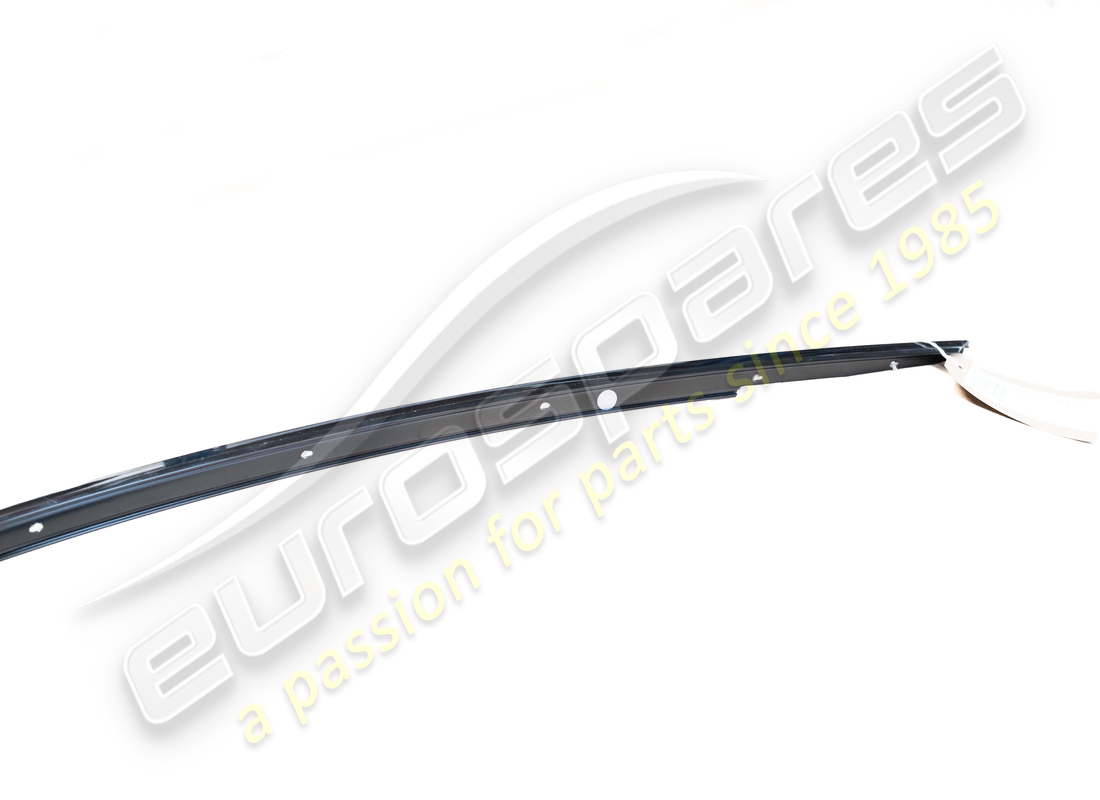 gebrauchte lamborghini dachleiste. teilenummer 4ml853704t94 (3)