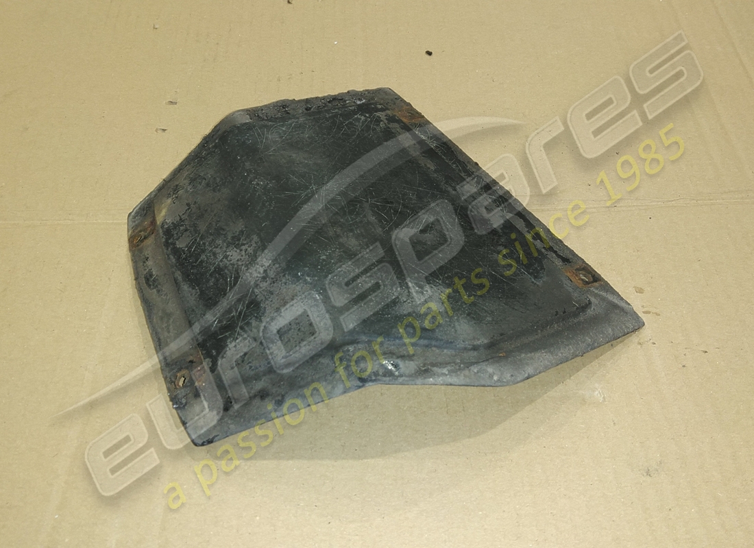 GEBRAUCHT Ferrari RECHTE ABDECKUNG. TEILENUMMER 63797500 (1)