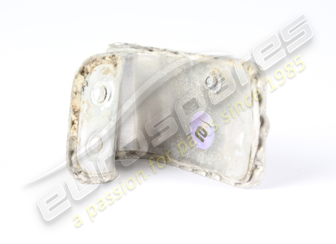 gebraucht ferrari clip hitzeschild. teilenummer 317588 (3)