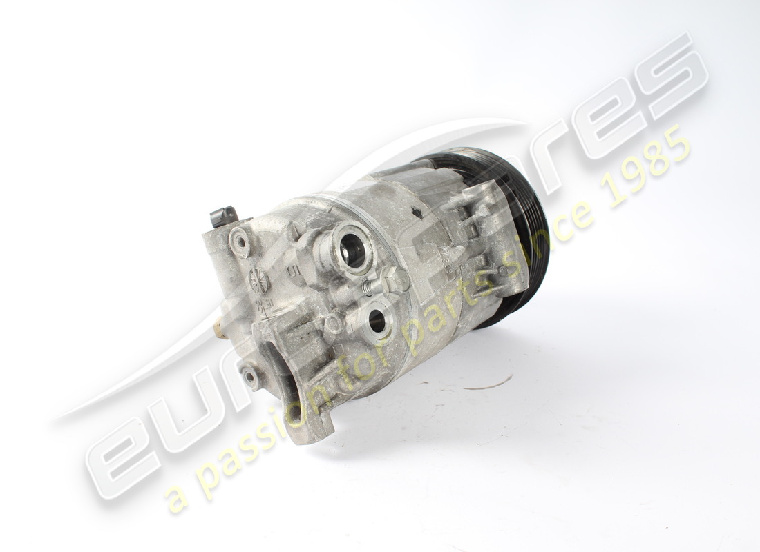 gebraucht ferrari kompressor delphi controll. teilenummer 802715 (2)