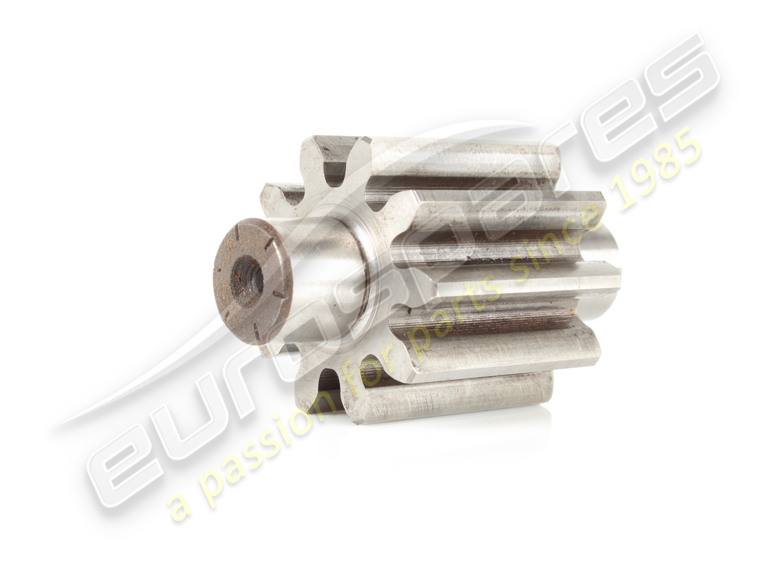 GEBRAUCHTES Ferrari ÖLPUMPENZAHNRAD ​​. TEILENUMMER 109308 (1)