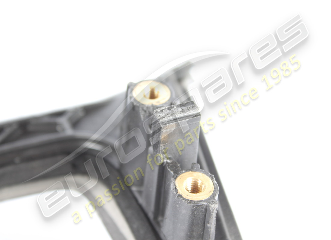 beschädigter lamborghini windschützer. teilenummer 4t7817029b (5)