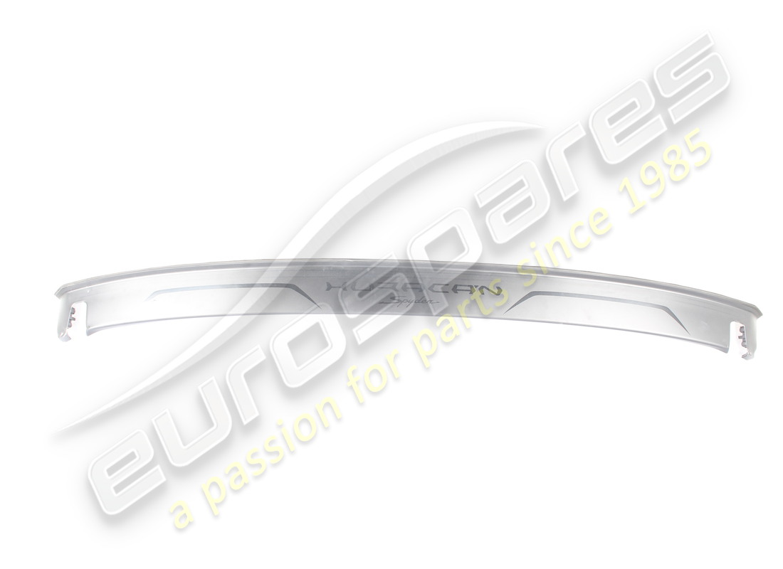 BESCHÄDIGTER Lamborghini WINDSCHÜTZER . TEILENUMMER 4T7817029B (1)
