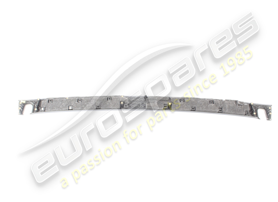 beschädigter lamborghini windschützer. teilenummer 4t7817029b (3)