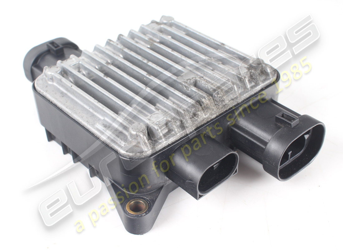 GEBRAUCHT Ferrari COMANDO PWM X POMPE ALIMENTA . TEILENUMMER 294559 (1) GEBRAUCHT Ferrari COMANDO PWM X POMPE ALIMENTA . TEILENUMMER 294559 (1)