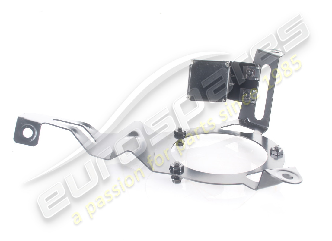 used ferrari complete lh twiddler mounting. part number 327865 (3)