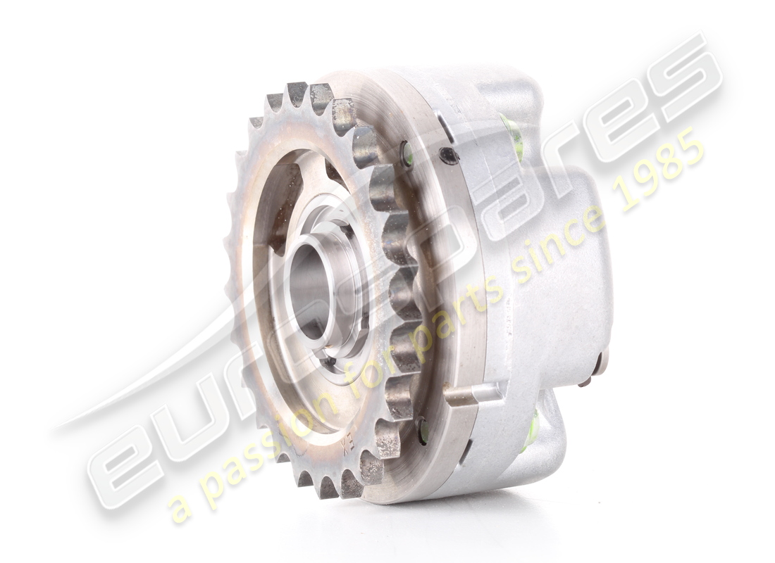 NEUE LAMBORGHINI NOCKENWELLE. TEILENUMMER 07L109084 (3) neue lamborghini nockenwelle. teilenummer 07l109084 (3)