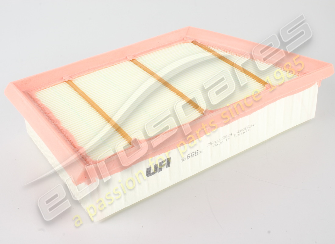 neuer oe luftfilter. teilenummer 992129620 (1)