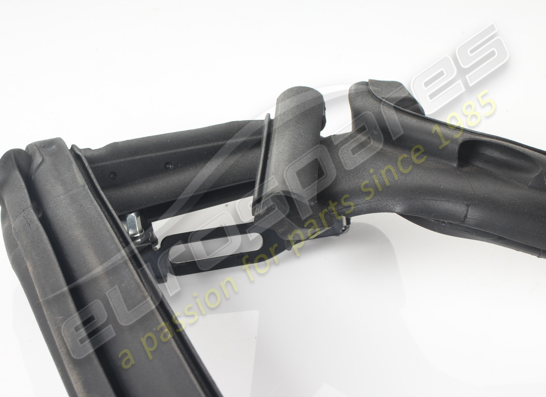 GEBRAUCHT FERRARI GUARNIZIONE CONTORNO PORTA S. TEILENUMMER 788058 (2) gebraucht ferrari guarnizione contorno porta s. teilenummer 788058 (2)