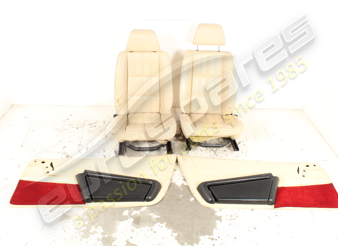 GEBRAUCHT Eurospares Ferrari 328 INNENRAUM . TEILENUMMER EAP1225968 (1)
