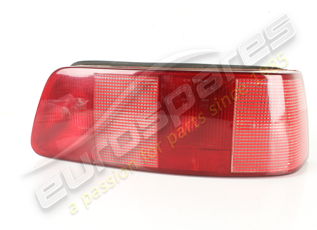 gebrauchtes maserati rechtes rücklicht. teilenummer 373100137 (3)